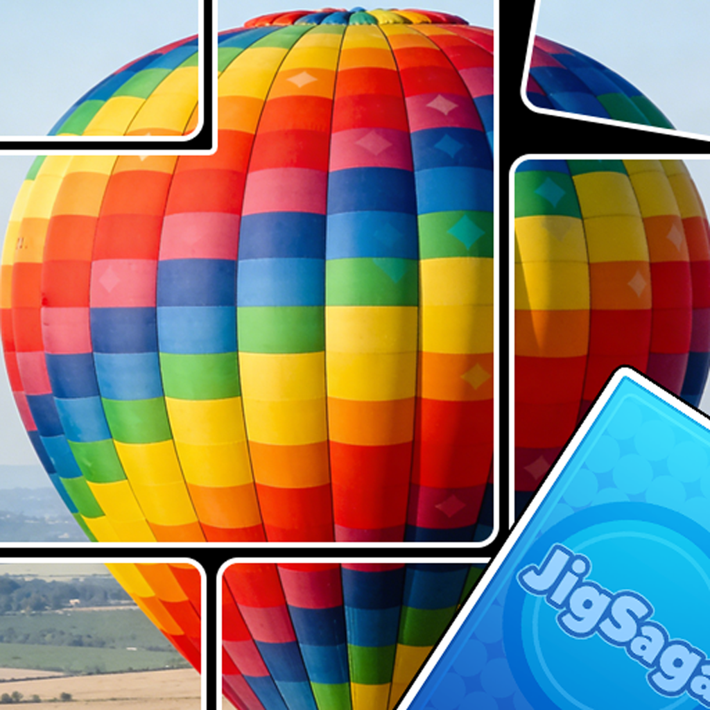 JigJourney Icon